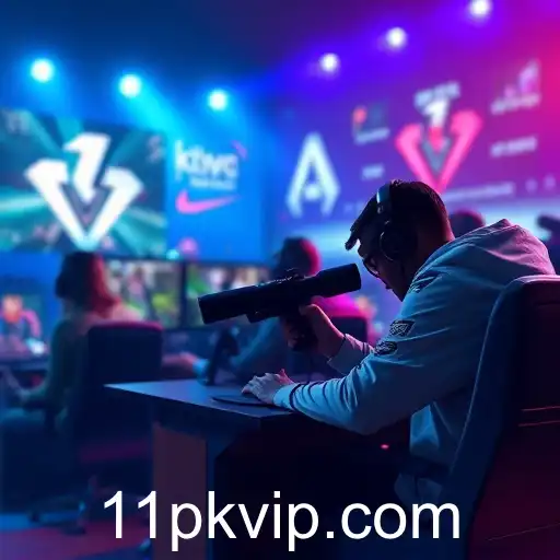 The Evolution and Future of Online Gaming Platforms