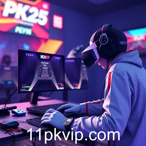 The Evolution of Online Gaming Communities