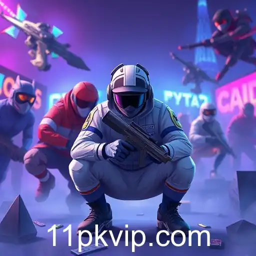 The Evolution of Online Gaming in 2025