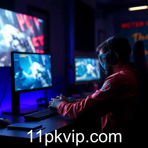 The Evolution of Online Gaming in 2025