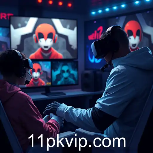 Evolution of Online Gaming Communities