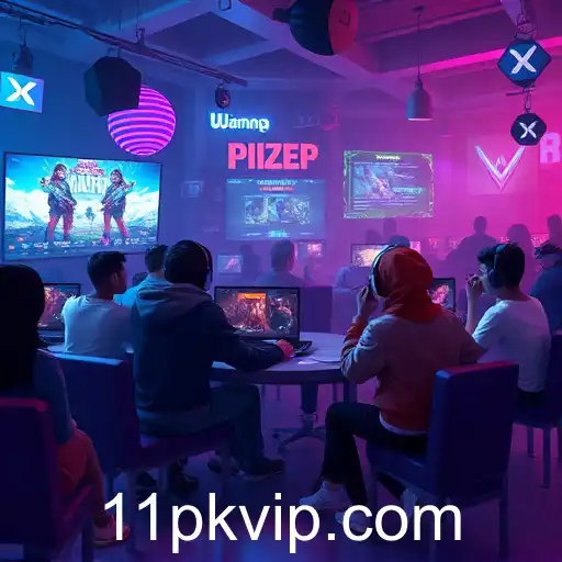 The Evolving Landscape of Online Gaming