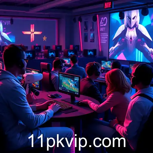 The Rise and Influence of Online Gaming Communities