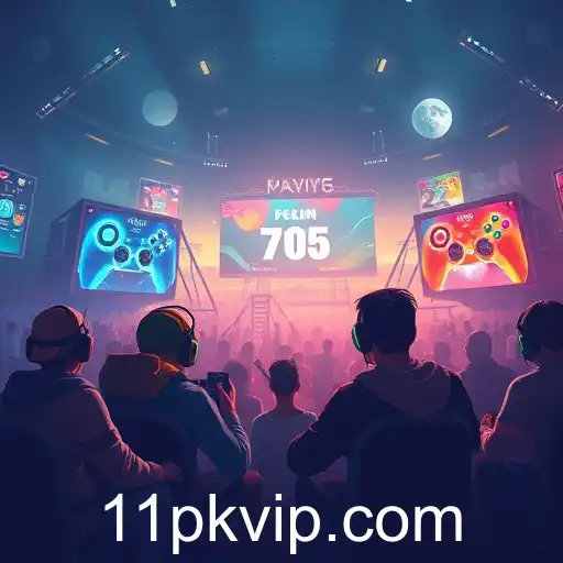 The Growing Influence of Online Gaming Platforms