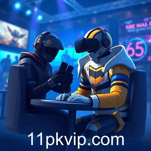 The Rise of Online Gaming Platforms in the Digital Age