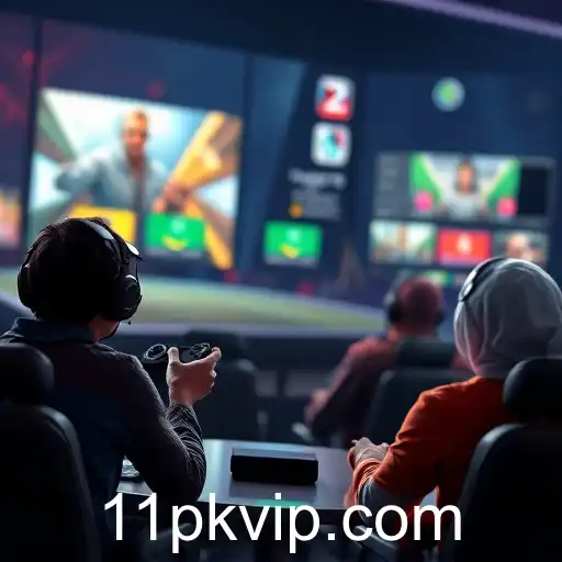 The Rise of Online Gaming in 2025