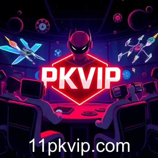 The Rise of PKVIP in Online Gaming