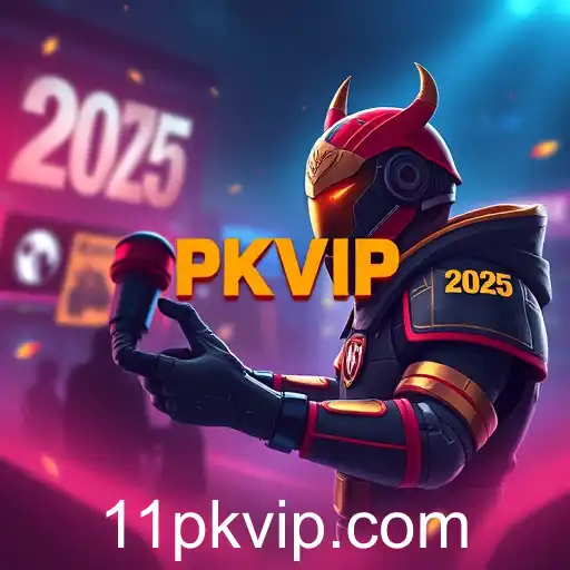 The Growing Influence of PKVIP in Online Gaming