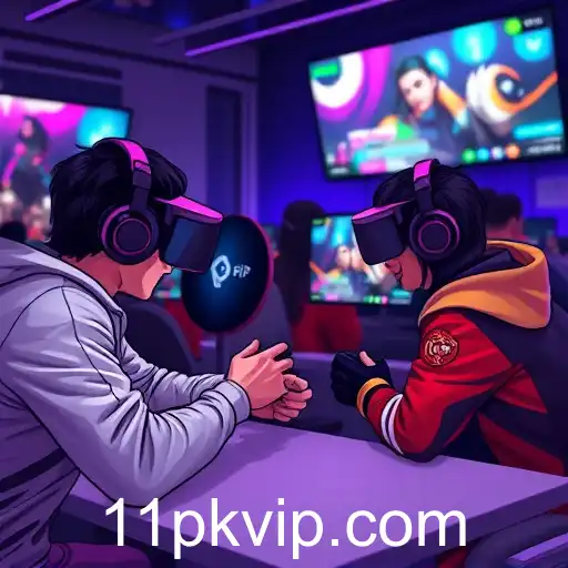 The Rise of Online Gaming in 2025