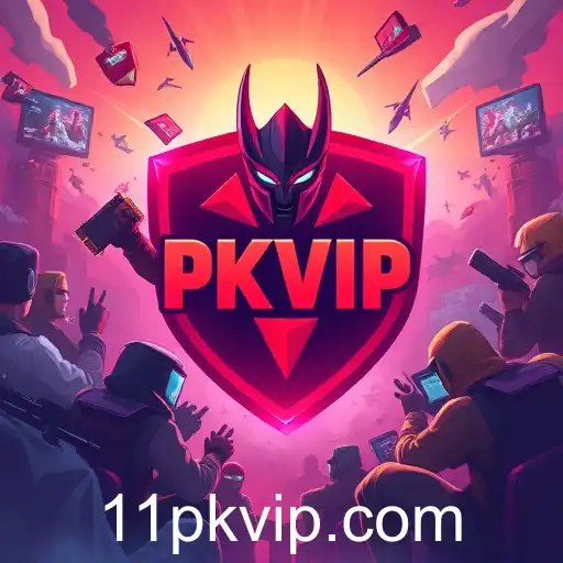 The Rise of PKVIP in Online Gaming