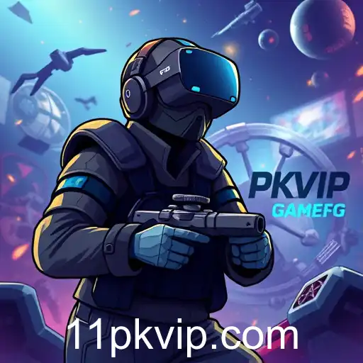 Exploring the Rise of PKVIP in Online Gaming