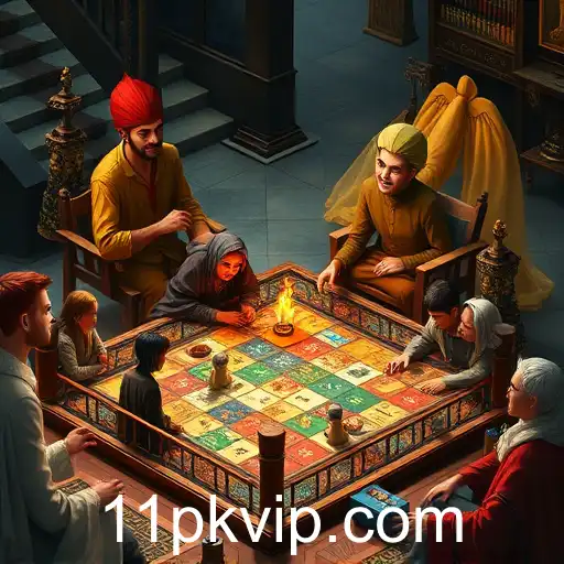 Rising Trends in Online Gaming Platforms