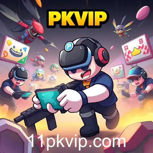 The Rise of Casual Gaming: A New Era with PKVIP