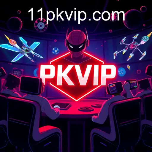 The Rise of PKVIP in Online Gaming