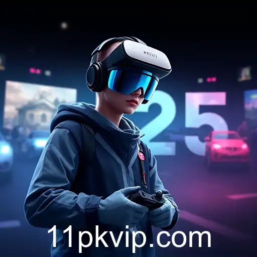 PKVIP Innovation in Online Gaming
