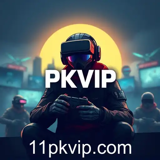 PKVIP: The Evolution of Online Gaming