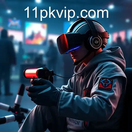 The Rise of PKVIP: A New Era in Online Gaming