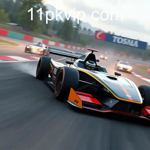 Experience Adrenaline Rush with Racing Thrills on PKVIP