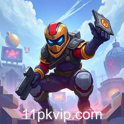 The Rise of PKVIP in Online Gaming