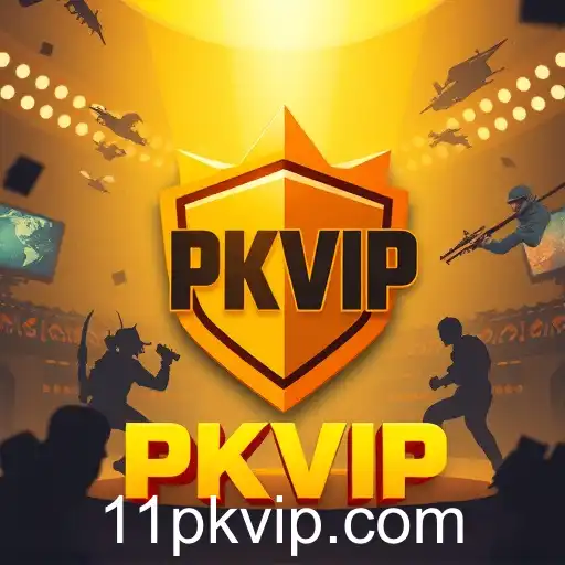 The Rise of PKVIP in Online Gaming