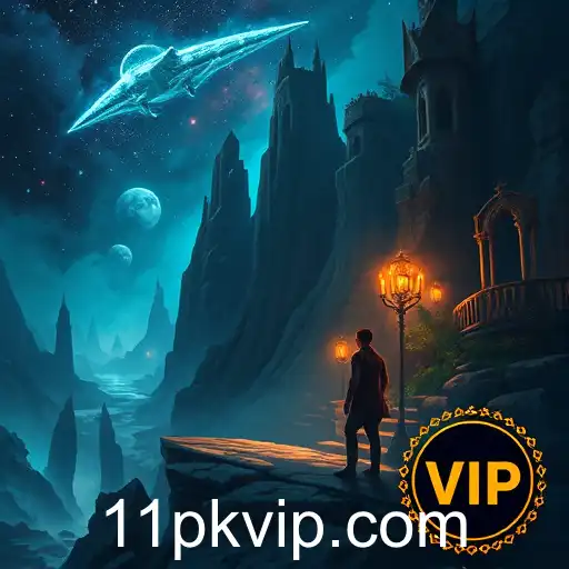 Exploring the Allure of 'Adventure Quests' with 'pkvip' Exclusives