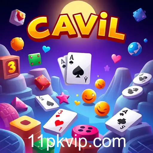 Exploring the Alluring World of 'Casual Bliss' Games on PKVIP