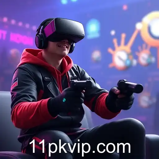 Emerging Trends in Online Gaming Platforms