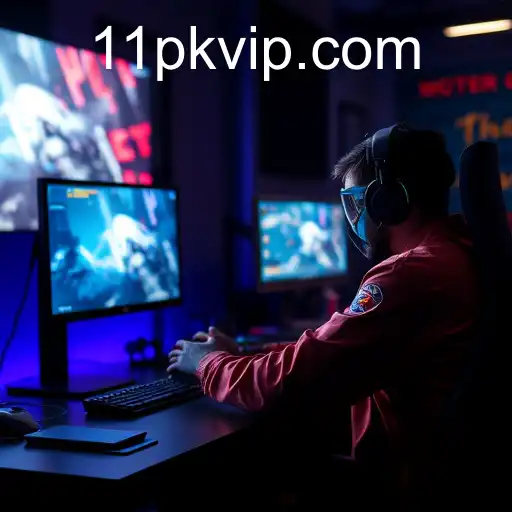 The Evolution of Online Gaming in 2025