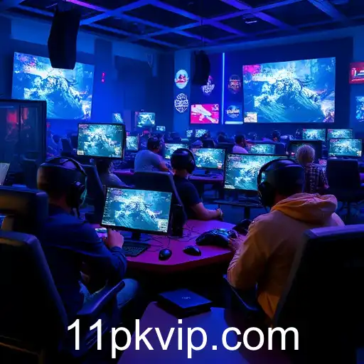 Gaming Evolution and Social Impact in 2025