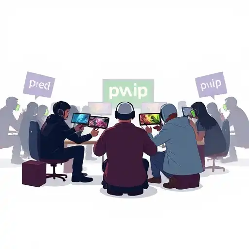 Exploring the Exciting World of Multiplayer Arena Games on PKVIP