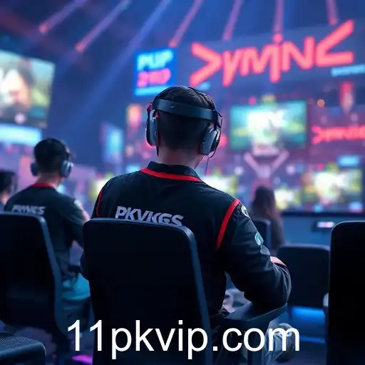 The Rise of Online Gaming in 2025