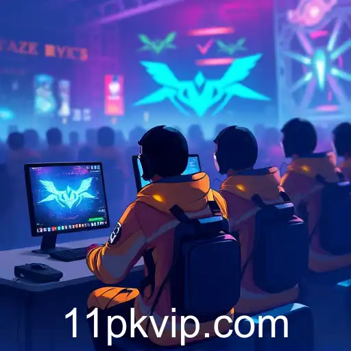 The Rise of Online Gaming in 2025