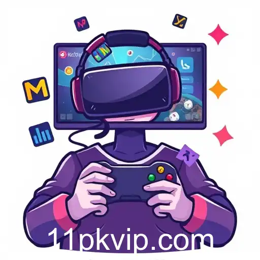 Emerging Trends in Online Gaming Platforms