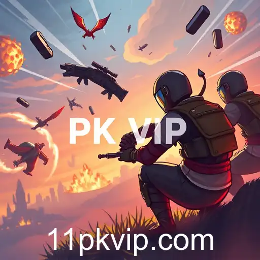 The Rise of PKVIP Gaming Platform