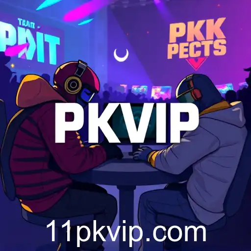 The Rise of pkvip: Transforming the Online Gaming Landscape